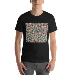 Short-Sleeve Unisex T-Shirt | Shirts | Tage-Active