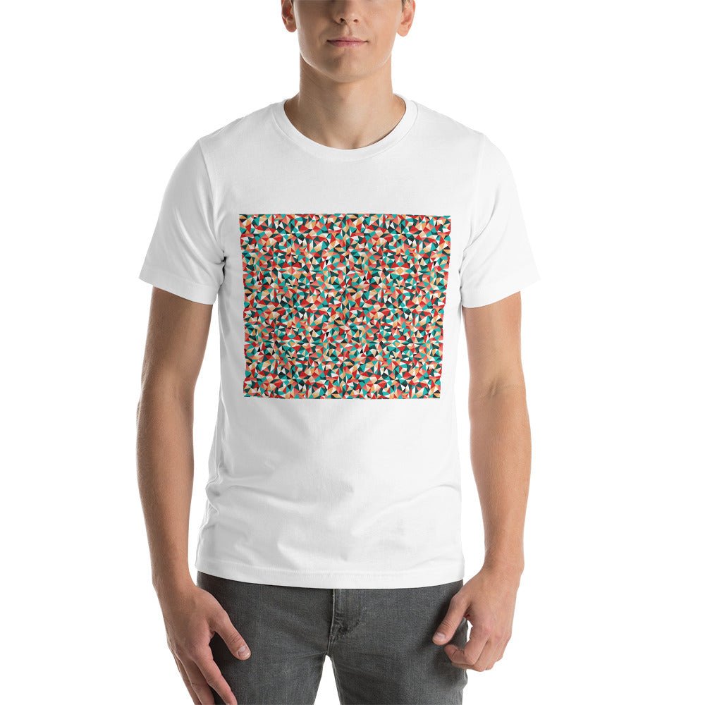 Short-Sleeve Unisex T-Shirt | Shirts | Tage-Active