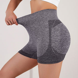 Short Tights Woman Fitness Short Leggings Women Sports Tights Cycling Shorts Sport Legging Seamless Push Up Gym Pants Summer | 0 | TageUnlimited