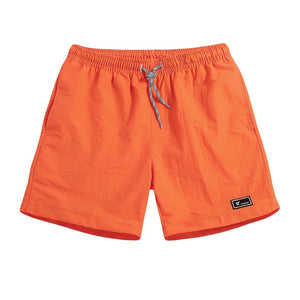 Shorts Men Summer Large Size Thin Fast-drying Beach Trousers Casual Sports Short Pants Clothing Spodenki Short Homme | TageUnlimited