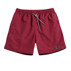 Shorts Men Summer Large Size Thin Fast-drying Beach Trousers Casual Sports Short Pants Clothing Spodenki Short Homme | TageUnlimited
