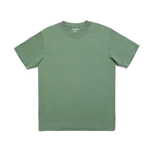 SIMWOOD Summer New 100% Cotton White Solid T Shirt Men Causal O-neck Basic T-shirt Male High Quality Classical Tops 190449 | 0 | Tage-Active