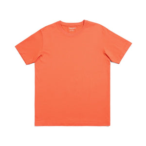 SIMWOOD Summer New 100% Cotton White Solid T Shirt Men Causal O-neck Basic T-shirt Male High Quality Classical Tops 190449 | 0 | Tage-Active