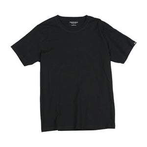SIMWOOD Summer New 100% Cotton White Solid T Shirt Men Causal O-neck Basic T-shirt Male High Quality Classical Tops 190449 | 0 | Tage-Active
