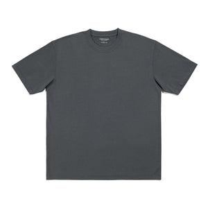 SIMWOOD Summer New 100% Cotton White Solid T Shirt Men Causal O-neck Basic T-shirt Male High Quality Classical Tops 190449 | 0 | Tage-Active