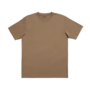 SIMWOOD Summer New 100% Cotton White Solid T Shirt Men Causal O-neck Basic T-shirt Male High Quality Classical Tops 190449 | 0 | Tage-Active