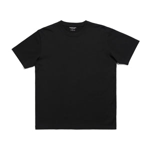 SIMWOOD Summer New 100% Cotton White Solid T Shirt Men Causal O-neck Basic T-shirt Male High Quality Classical Tops 190449 | 0 | Tage-Active