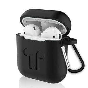 Soft Silicone Case For Airpods For Air Pods Shockproof Earphone Protective Cover for airpods pro 1 2 Case Headset Accessories | 0 | TageUnlimited