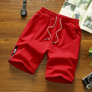 Summer Men Casual Shorts Men&#39;s Cotton Fashion Man Shorts Bermuda Beach Mens Gym Shorts Plus Size 4XL Short Pants Men Clothing | 0 | Tage-Active
