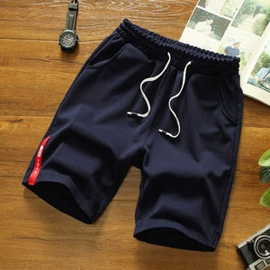 Summer Men Casual Shorts Men&#39;s Cotton Fashion Man Shorts Bermuda Beach Mens Gym Shorts Plus Size 4XL Short Pants Men Clothing | 0 | Tage-Active