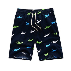 Summer Men&#39;S Board Casual Drawstring Pockets Shorts Beach Brand Short Surfing Bermudas Male Boardshorts Quick Dry For Sports | TageUnlimited