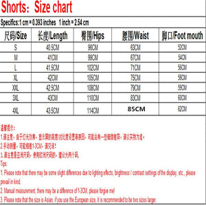 Summer Shorts Men  New Casual Fashion Brand Breathable Jogger Beach Sweatshorts Male Plus Size Fitness Clothing | TageUnlimited