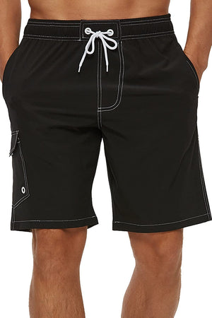 Swimsuits Man Summer Beach Shorts Mesh Lined Swimwear Board Shorts Male Men Swimming Trunks Bathing Suit Sports Clothes | TageUnlimited