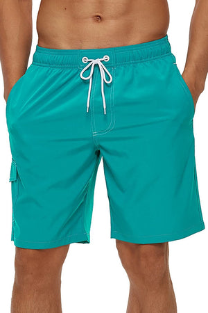 Swimsuits Man Summer Beach Shorts Mesh Lined Swimwear Board Shorts Male Men Swimming Trunks Bathing Suit Sports Clothes | TageUnlimited