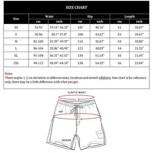 Swimsuits Man Summer Beach Shorts Mesh Lined Swimwear Board Shorts Male Men Swimming Trunks Bathing Suit Sports Clothes | TageUnlimited