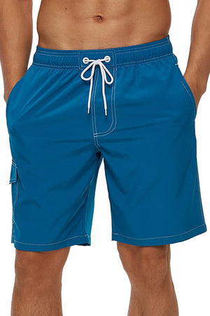 Swimsuits Man Summer Beach Shorts Mesh Lined Swimwear Board Shorts Male Men Swimming Trunks Bathing Suit Sports Clothes | TageUnlimited