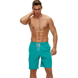 Swimsuits Man Summer Beach Shorts Mesh Lined Swimwear Board Shorts Male Men Swimming Trunks Bathing Suit Sports Clothes | TageUnlimited