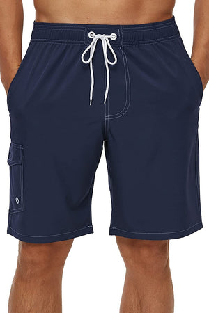 Swimsuits Man Summer Beach Shorts Mesh Lined Swimwear Board Shorts Male Men Swimming Trunks Bathing Suit Sports Clothes | TageUnlimited
