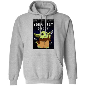 The Best Daddy Yoda Apparel - TageUnlimited