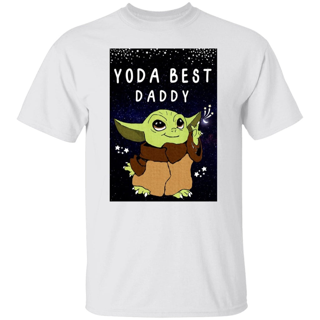 The Best Daddy Yoda Apparel | Apparel | best dad t shirts, best gift for fathers birthday, birthday gifts for dad from daughter, cheap fathers day gifts, dad gift, dad joke shirts, dad shirts, dad shirts about daughters, dada gifts, father day gift, fathers day gifts, fathers day gifts 2018, fathers day gifts diy, fathers day gifts for husband, fathers day gifts from baby, fathers day gifts from wife, fathers day shirts from daughter, funny fathers day gifts, gift for dad, gifts for dad birthday, gifts for 