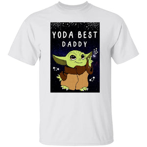 The Best Daddy Yoda Apparel | Apparel | best dad t shirts, best gift for fathers birthday, birthday gifts for dad from daughter, cheap fathers day gifts, dad gift, dad joke shirts, dad shirts, dad shirts about daughters, dada gifts, father day gift, fathers day gifts, fathers day gifts 2018, fathers day gifts diy, fathers day gifts for husband, fathers day gifts from baby, fathers day gifts from wife, fathers day shirts from daughter, funny fathers day gifts, gift for dad, gifts for dad birthday, gifts for 