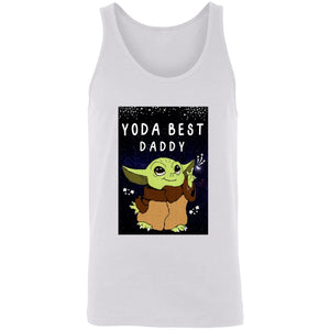 The Best Daddy Yoda Apparel - TageUnlimited