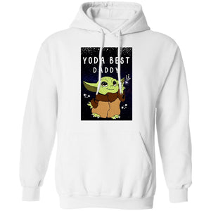The Best Daddy Yoda Apparel - TageUnlimited
