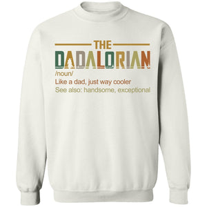 The Dadalorian Apparel - TageUnlimited