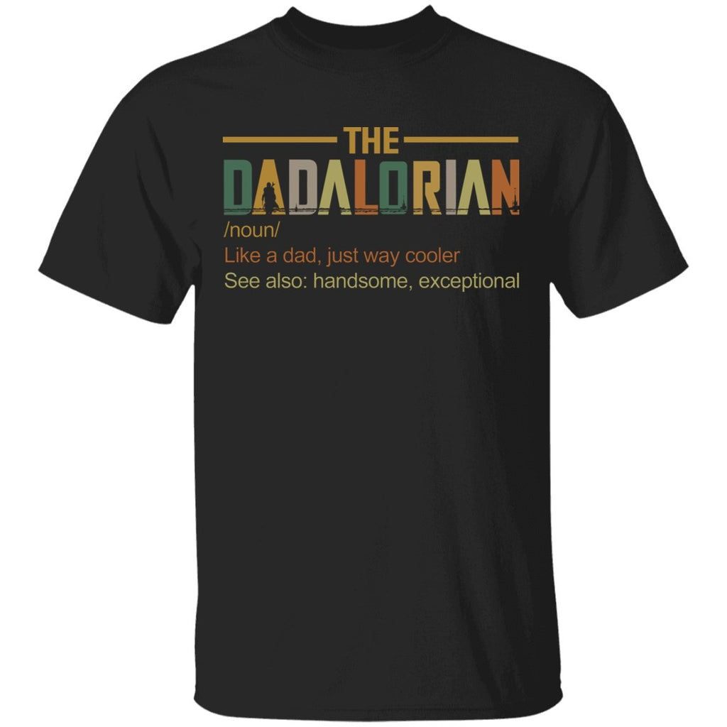 The Dadalorian Apparel | Apparel | best dad t shirts, best gift for fathers birthday, birthday gifts for dad from daughter, cheap fathers day gifts, dad gift, dad joke shirts, dad shirts, dad shirts about daughters, dada gifts, father day gift, fathers day gifts, fathers day gifts 2018, fathers day gifts diy, fathers day gifts for husband, fathers day gifts from baby, fathers day gifts from wife, fathers day shirts from daughter, funny fathers day gifts, gift for dad, gifts for dad birthday, gifts for dad w