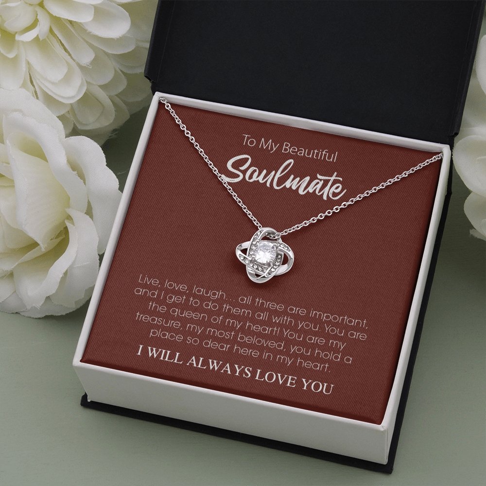 To My Beautiful Soulmate | You Are The Queen Of My Heart 💖🔥 | Jewelry | C30011TG, C30011TR, lx-C30011, PB23-WOOD, PROD-1650556, PT-922, TNM-1, USER-43062 | TageUnlimited