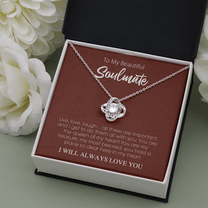 To My Beautiful Soulmate | You Are The Queen Of My Heart 💖🔥 | Jewelry | C30011TG, C30011TR, lx-C30011, PB23-WOOD, PROD-1650556, PT-922, TNM-1, USER-43062 | TageUnlimited