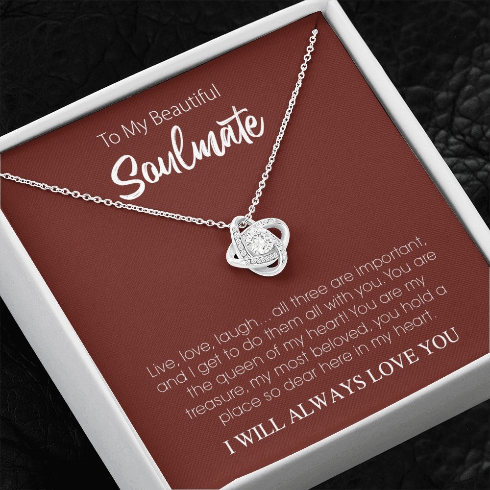 To My Beautiful Soulmate | You Are The Queen Of My Heart 💖🔥 | Jewelry | C30011TG, C30011TR, lx-C30011, PB23-WOOD, PROD-1650556, PT-922, TNM-1, USER-43062 | TageUnlimited
