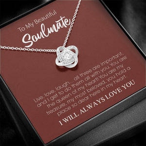 To My Beautiful Soulmate | You Are The Queen Of My Heart 💖🔥 | Jewelry | C30011TG, C30011TR, lx-C30011, PB23-WOOD, PROD-1650556, PT-922, TNM-1, USER-43062 | TageUnlimited