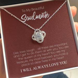 To My Beautiful Soulmate | You Are The Queen Of My Heart 💖🔥 | Jewelry | C30011TG, C30011TR, lx-C30011, PB23-WOOD, PROD-1650556, PT-922, TNM-1, USER-43062 | TageUnlimited