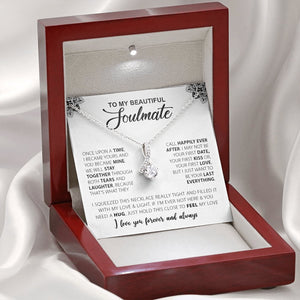 To My Beautiful Soulmate | Your My Last Everything 💖🔥 | Jewelry | C30084TG, C30084TR, lx-C30084, PB23-WOOD, PROD-1654057, PT-930, TNM-1, USER-43062 | TageUnlimited
