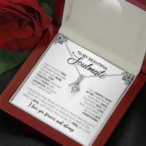 To My Beautiful Soulmate | Your My Last Everything 💖🔥 | Jewelry | C30084TG, C30084TR, lx-C30084, PB23-WOOD, PROD-1654057, PT-930, TNM-1, USER-43062 | TageUnlimited