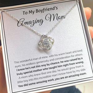 To My Boyfriend's Amazing Mom | This Wonderful Man | Jewelry | C30011TG, C30011TR, lx-C30011, PB23-WOOD, PROD-2070892, PT-922, TNM-1, USER-43062 | TageUnlimited