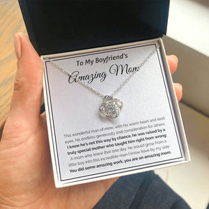 To My Boyfriend's Amazing Mom | This Wonderful Man | Jewelry | C30011TG, C30011TR, lx-C30011, PB23-WOOD, PROD-2070892, PT-922, TNM-1, USER-43062 | TageUnlimited