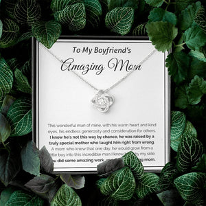 To My Boyfriend's Amazing Mom | This Wonderful Man | Jewelry | C30011TG, C30011TR, lx-C30011, PB23-WOOD, PROD-2070892, PT-922, TNM-1, USER-43062 | TageUnlimited