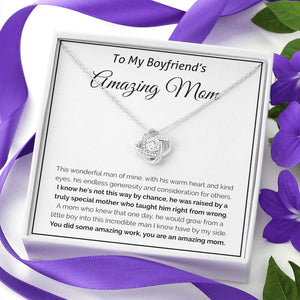 To My Boyfriend's Amazing Mom | This Wonderful Man | Jewelry | C30011TG, C30011TR, lx-C30011, PB23-WOOD, PROD-2070892, PT-922, TNM-1, USER-43062 | TageUnlimited