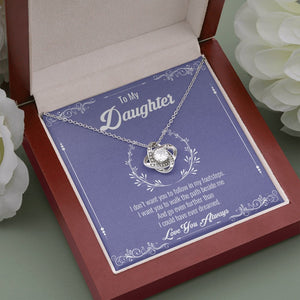 To My Daughter | Love You Always 💜✨ | Jewelry | C30011TG, C30011TR, lx-C30011, PB23-WOOD, PROD-1883796, PT-922, TNM-1, USER-43062 | TageUnlimited