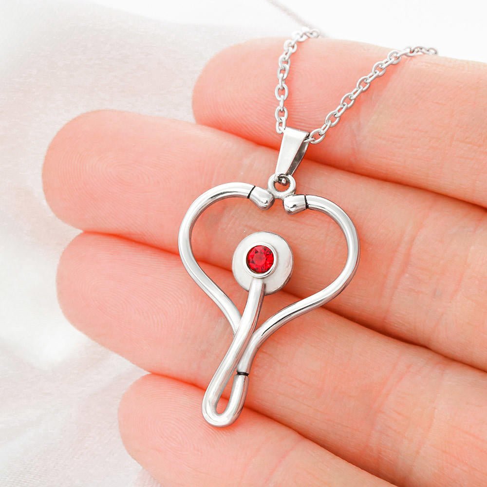 To My Daughter | The Love Of My Life 💖🔥 | Jewelry | C31398T, lx-C31398, PB23-WOOD, PROD-1600378, PT-932, TNM-1, USER-43062 | TageUnlimited