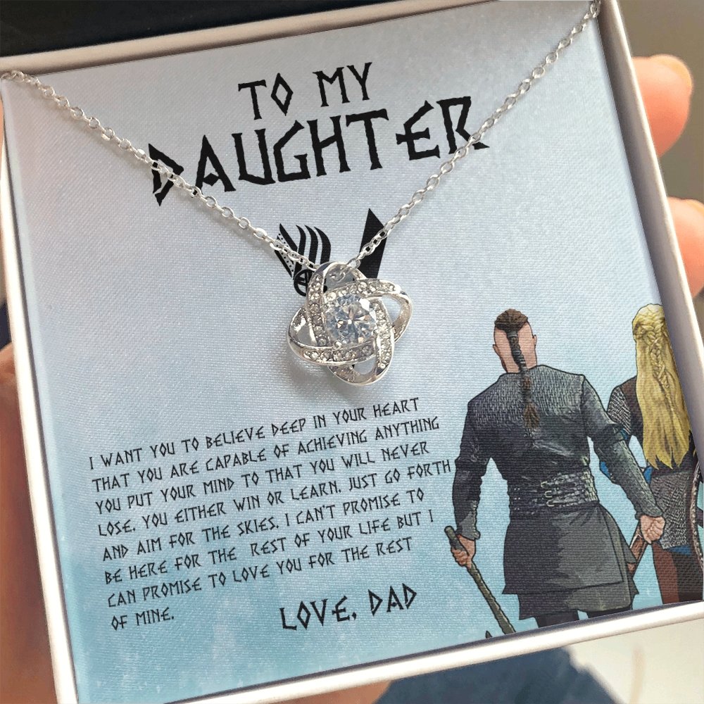 To My Daughter | You Are The Best 💖🔥 | Jewelry | C30011TR, lx-C30011, PB23-WOOD, PROD-1600356, PT-922, TNM-1, USER-43062 | TageUnlimited