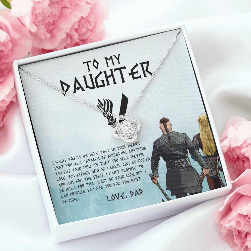 To My Daughter | You Are The Best 💖🔥 | Jewelry | C30011TR, lx-C30011, PB23-WOOD, PROD-1600356, PT-922, TNM-1, USER-43062 | TageUnlimited