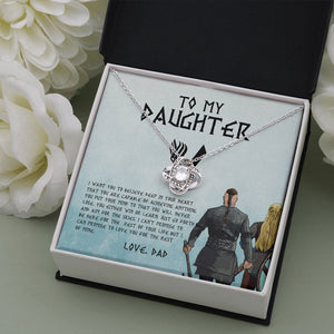 To My Daughter | You Are The Best 💖🔥 | Jewelry | C30011TR, lx-C30011, PB23-WOOD, PROD-1600356, PT-922, TNM-1, USER-43062 | TageUnlimited