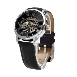To My Future Father In Law | Openwork Watch Plus Message Card | Jewelry | TageUnlimited