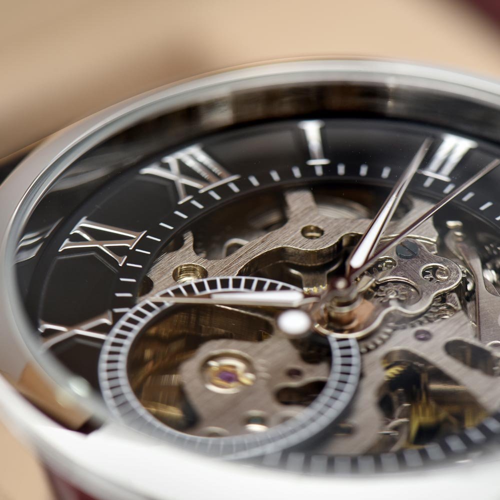 To My Future Father In Law | Openwork Watch Plus Message Card | Jewelry | TageUnlimited