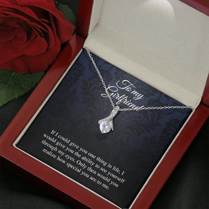 To My Girlfriend | You Are So Special To Me 💖🔥 | Jewelry | C30084TG, C30084TR, lx-C30084, PB23-WOOD, PROD-1650557, PT-930, TNM-1, USER-43062 | TageUnlimited