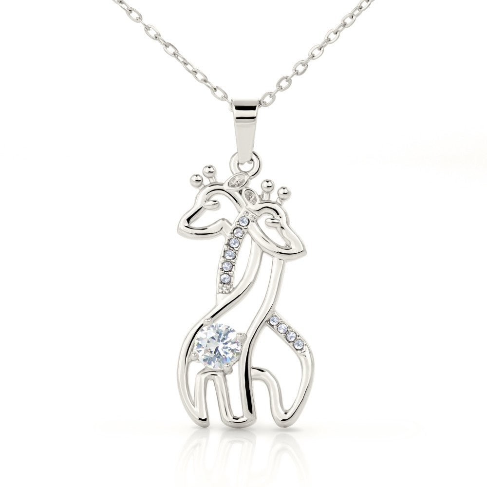 To My Granddaughter | Hold This To Feel My Love 💙💎 | Jewelry | C30087TG, C30087TR, lx-C30087, PB23-WOOD, PROD-1872440, PT-968, TNM-1, USER-43062 | TageUnlimited