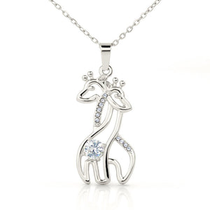 To My Granddaughter | Hold This To Feel My Love 💙💎 | Jewelry | C30087TG, C30087TR, lx-C30087, PB23-WOOD, PROD-1872440, PT-968, TNM-1, USER-43062 | TageUnlimited